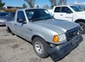 2005 FORD Ranger 2.3L 4