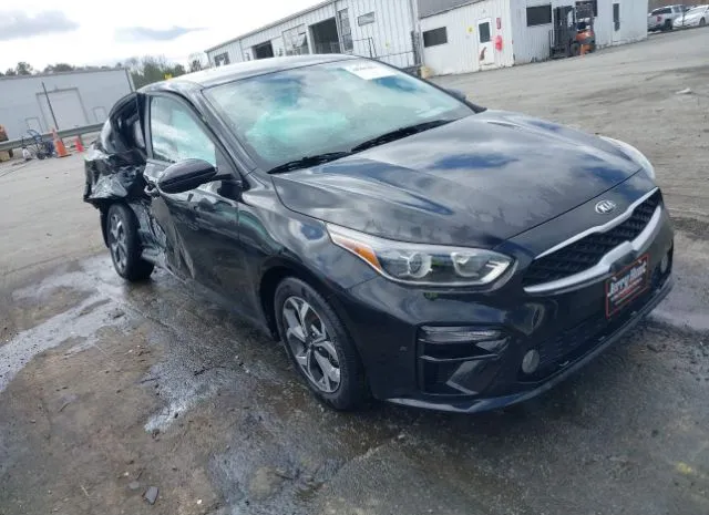 2021 KIA  - Image 1.