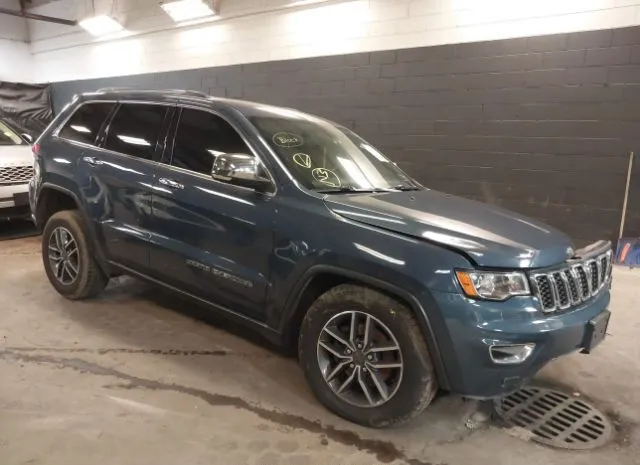 2019 JEEP  - Image 1.