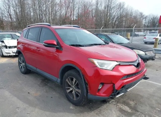 2016 TOYOTA  - Image 1.