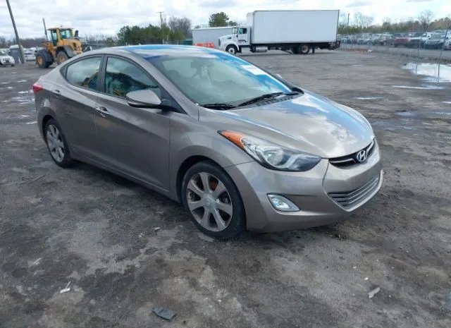 2013 HYUNDAI  - Image 1.