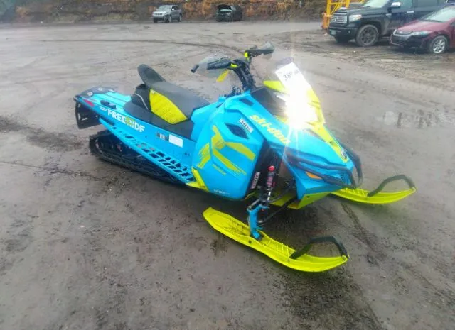 2017 SKI-DOO  - Image 1.