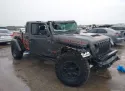 2022 JEEP GLADIATOR 3.6L 6