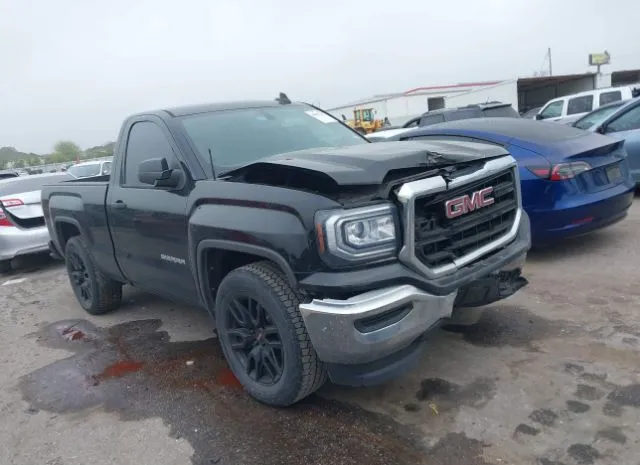 2018 GMC  - Image 1.