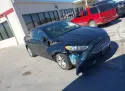 2014 FORD FUSION 1.5L 4