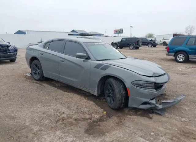 2019 DODGE  - Image 1.