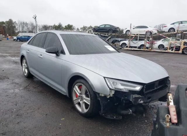 2019 AUDI  - Image 1.