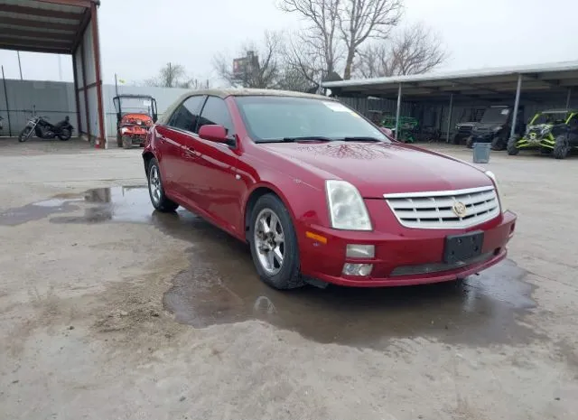 2005 CADILLAC  - Image 1.