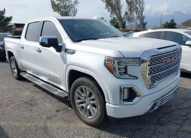 2021 GMC  - Image 1.