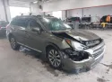 2018 SUBARU OUTBACK 3.6L 6