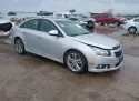 2014 CHEVROLET CRUZE 1.4L 4