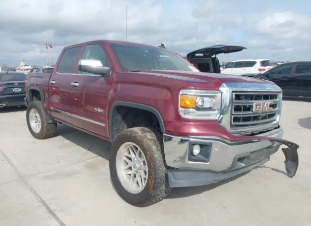 2015 GMC  - Image 1.