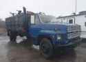 1985 FORD F700 8 8
