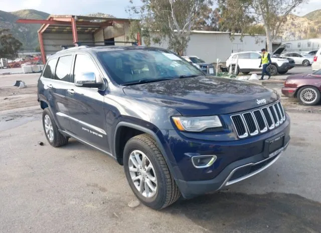 2014 JEEP  - Image 1.