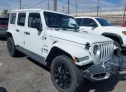 2021 JEEP  - Image 1.