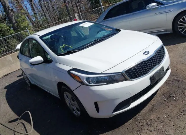 2017 KIA  - Image 1.