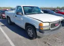 2002 GMC SIERRA 1500 4.8L 8