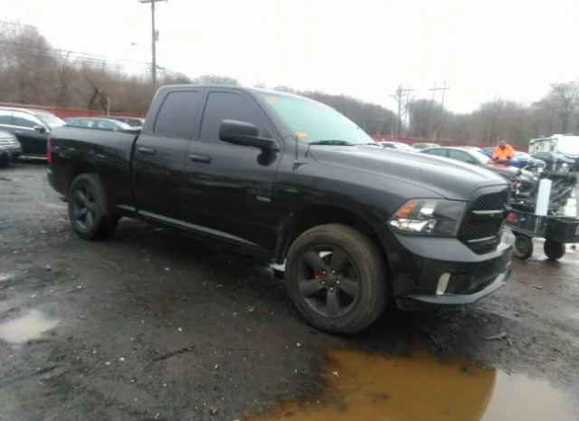 2019 RAM  - Image 1.