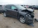 2022 JEEP Compass 2.4L 4