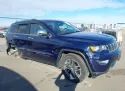 2018 JEEP GRAND CHEROKEE 3.6L 6