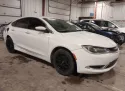 2015 CHRYSLER 200 2.4L 4