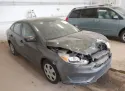 2017 FORD FOCUS 2.0L 4