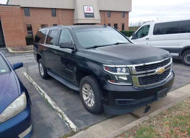 2016 CHEVROLET  - Image 1.