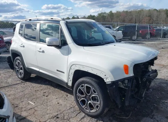 2016 JEEP  - Image 1.