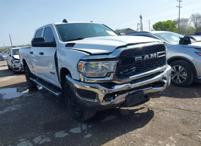 2021 RAM  - Image 1.