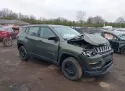 2019 JEEP COMPASS 2.4L 4