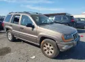 2001 JEEP Grand Cherokee 4.7L 8