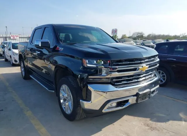 2020 CHEVROLET  - Image 1.