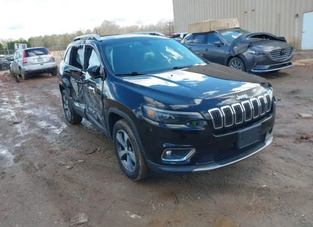 2019 JEEP  - Image 1.