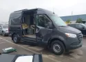 2020 MERCEDES-BENZ SPRINTER 2500 3.0L 6