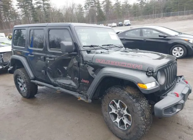 2020 JEEP  - Image 1.