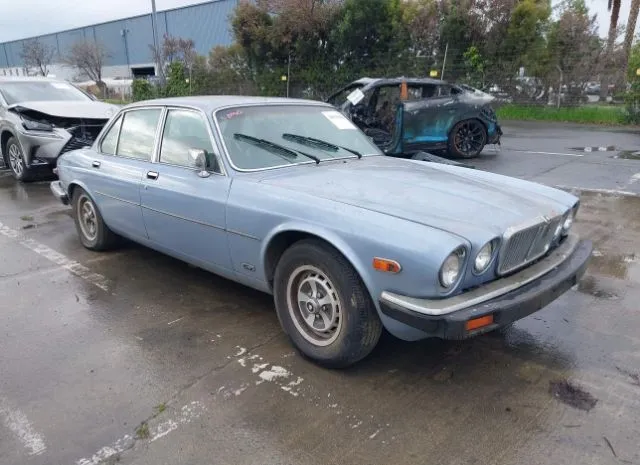 1985 JAGUAR  - Image 1.