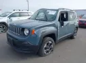 2017 JEEP  - Image 2.