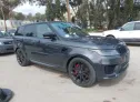 2021 LAND ROVER  - Image 1.