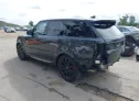2021 LAND ROVER  - Image 3.