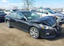 2020 NISSAN ALTIMA 2.5L 4