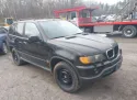 2003 BMW X5 3.0L 6