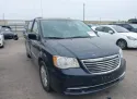 2014 CHRYSLER TOWN & COUNTRY 3.6L 6