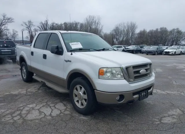 2006 FORD  - Image 1.