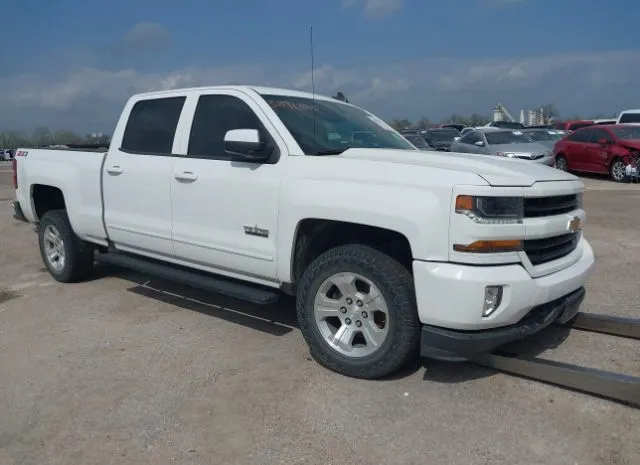 2018 CHEVROLET  - Image 1.