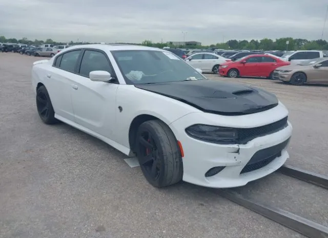 2018 DODGE  - Image 1.