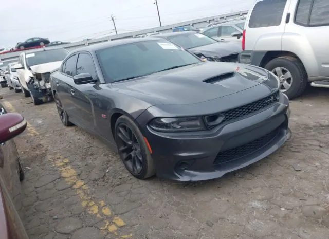 2019 DODGE  - Image 1.