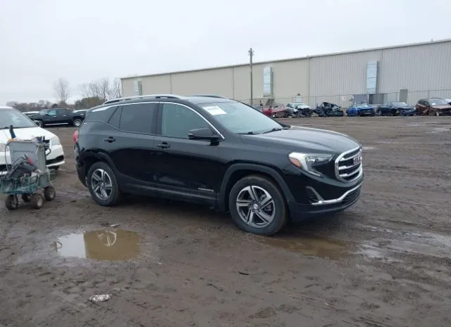 2019 GMC  - Image 1.