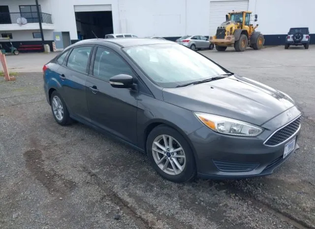 2016 FORD  - Image 1.