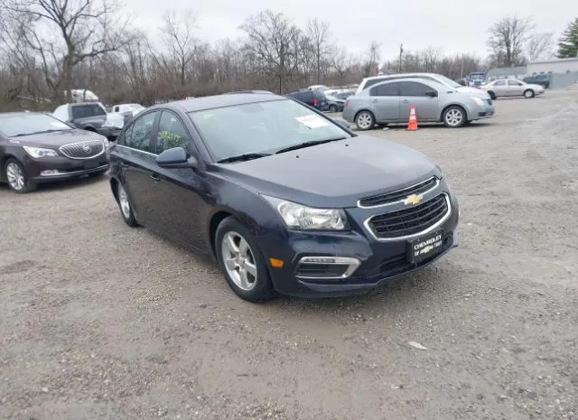 2015 CHEVROLET  - Image 1.