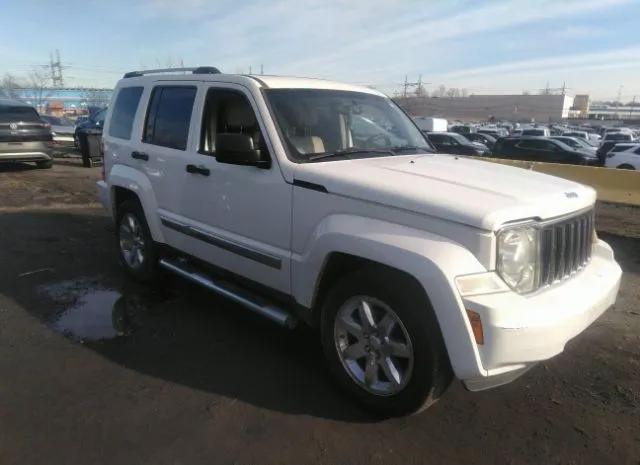 2010 JEEP  - Image 1.